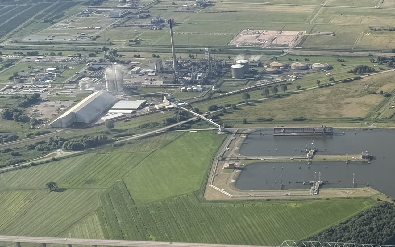 ChemCoast Park, Ausflugsziel bei Brunsbüttel